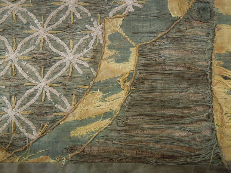 applicazione velo maline